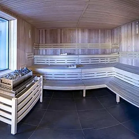 Hotel Florian Kasperske Hory
