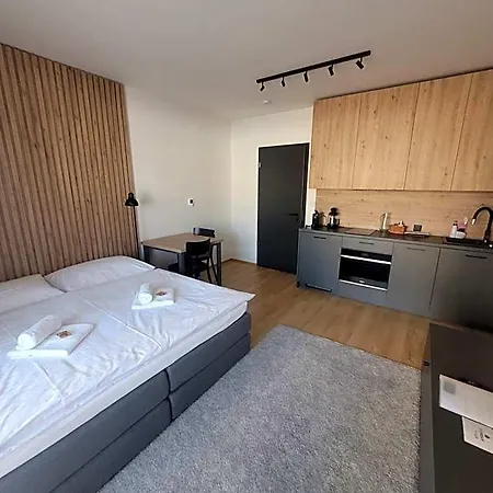 Hotel Florian 4*
