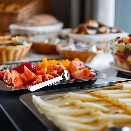 Florian Hotel 4*